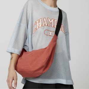 Baggu Baked Apple Crescent NWT